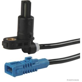 Capteur, vitesse de roue HERTH+BUSS ELPARTS [70660511]