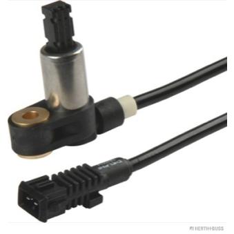 Capteur, vitesse de roue HERTH+BUSS ELPARTS 70660514 pour ALFA ROMEO GTV 1.8 i 16V - 110cv