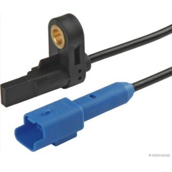 Capteur, vitesse de roue HERTH+BUSS ELPARTS [70660516]