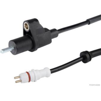 Capteur, vitesse de roue HERTH+BUSS ELPARTS 70660550