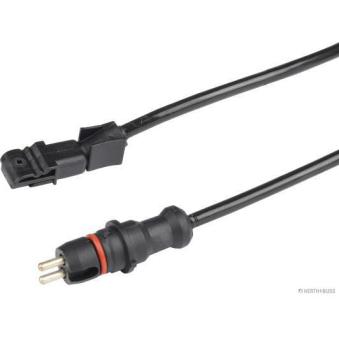 Capteur, vitesse de roue HERTH+BUSS ELPARTS [70660551]