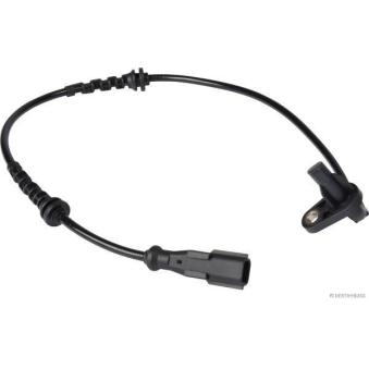 Capteur, vitesse de roue HERTH+BUSS ELPARTS [70660571]