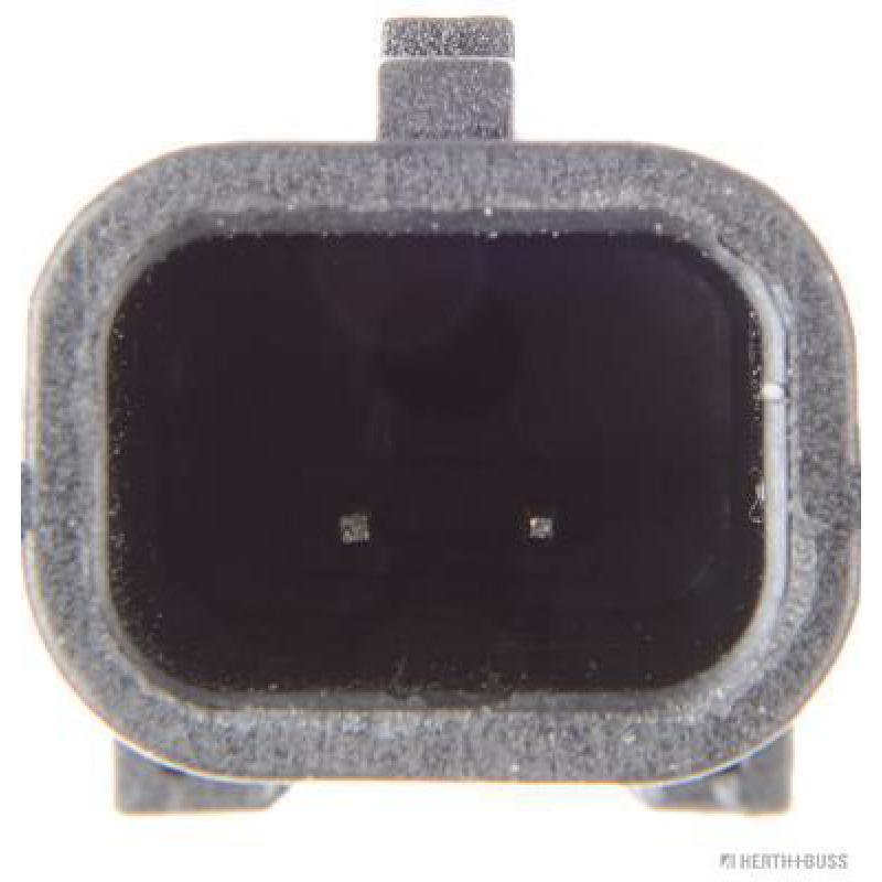 Capteur, vitesse de roue HERTH+BUSS ELPARTS 70660571 - Visuel 1