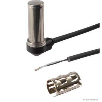 Capteur, vitesse de roue HERTH+BUSS ELPARTS OEM 5021170122