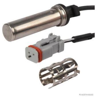 Capteur, vitesse de roue HERTH+BUSS ELPARTS [70660579]