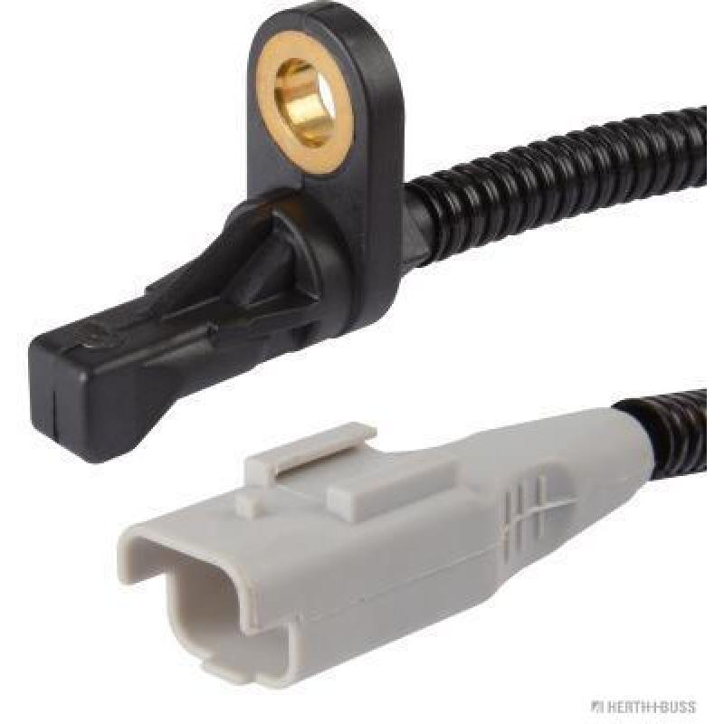 Capteur, vitesse de roue HERTH+BUSS ELPARTS 70660597 - Visuel 1
