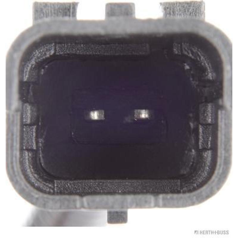 Capteur, vitesse de roue HERTH+BUSS ELPARTS 70660599 - Visuel 2
