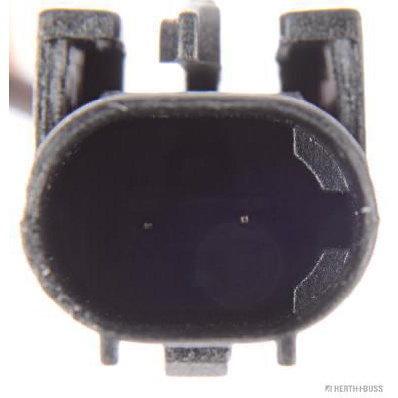Capteur, vitesse de roue HERTH+BUSS ELPARTS 70660606 - Visuel 1