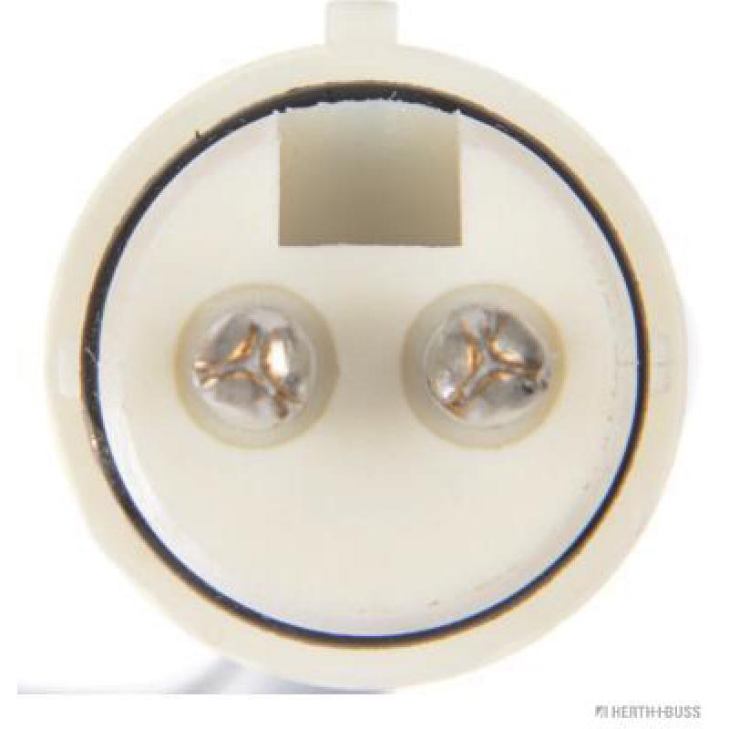 Capteur, vitesse de roue HERTH+BUSS ELPARTS 70660609 - Visuel 1