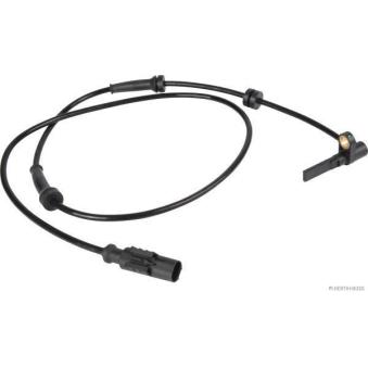 Capteur, vitesse de roue HERTH+BUSS ELPARTS [70660612]