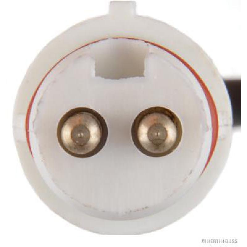 Capteur, vitesse de roue HERTH+BUSS ELPARTS 70660621 - Visuel 1