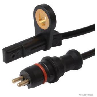 Capteur, vitesse de roue HERTH+BUSS ELPARTS 70660622 pour AUDI A6 1.9 JTD - 100cv
