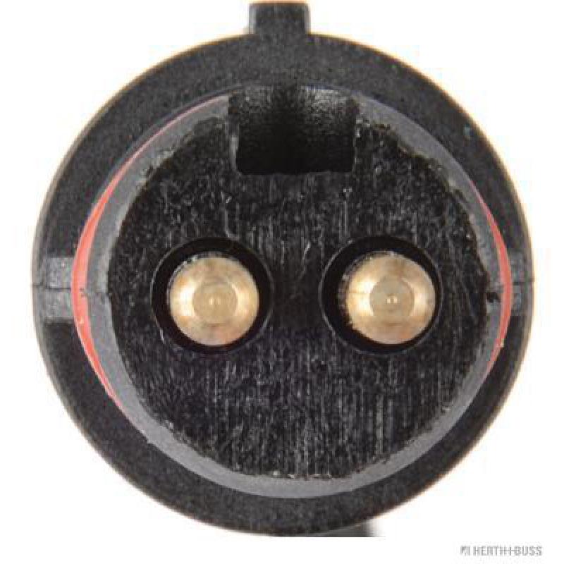 Capteur, vitesse de roue HERTH+BUSS ELPARTS 70660622 - Visuel 1