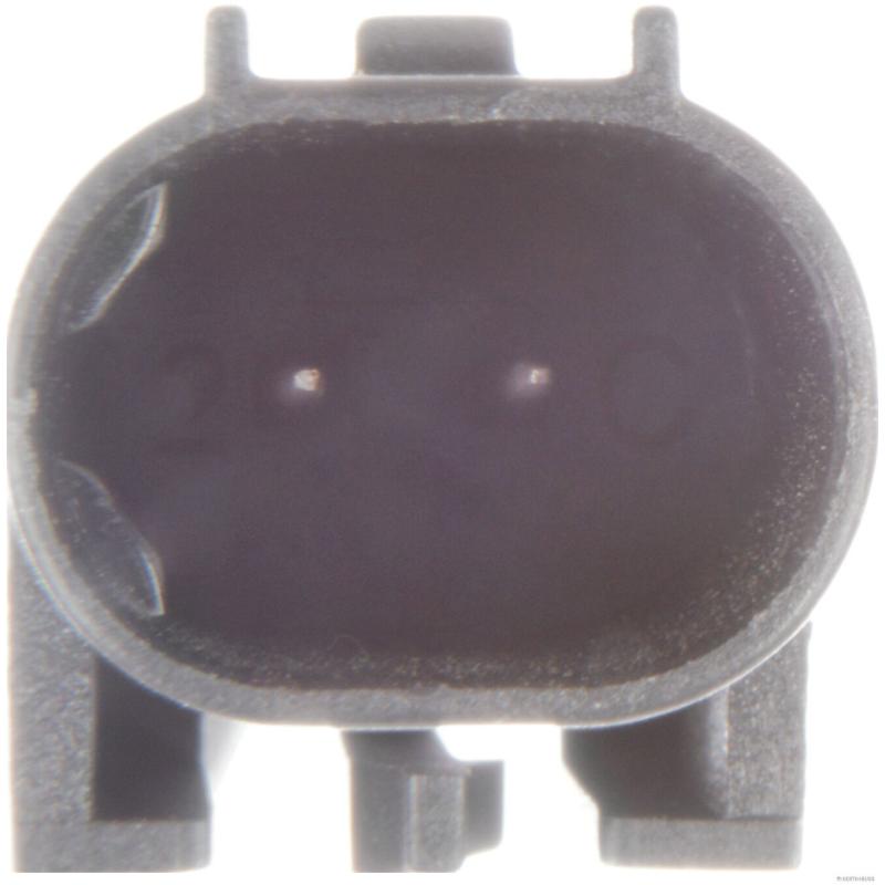 Capteur, vitesse de roue HERTH+BUSS ELPARTS 70660632 - Visuel 1