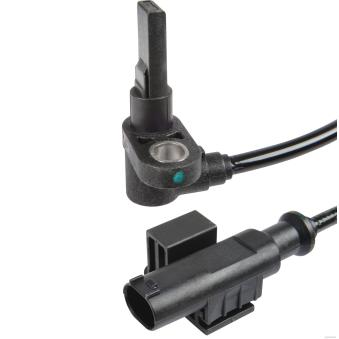 Capteur, vitesse de roue HERTH+BUSS ELPARTS 70660634 pour KIA XCEED 1.6 E-torQ - 110cv