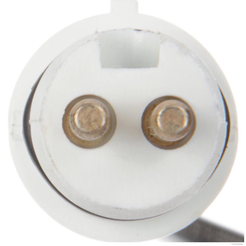 Capteur, vitesse de roue HERTH+BUSS ELPARTS 70660636 - Visuel 1