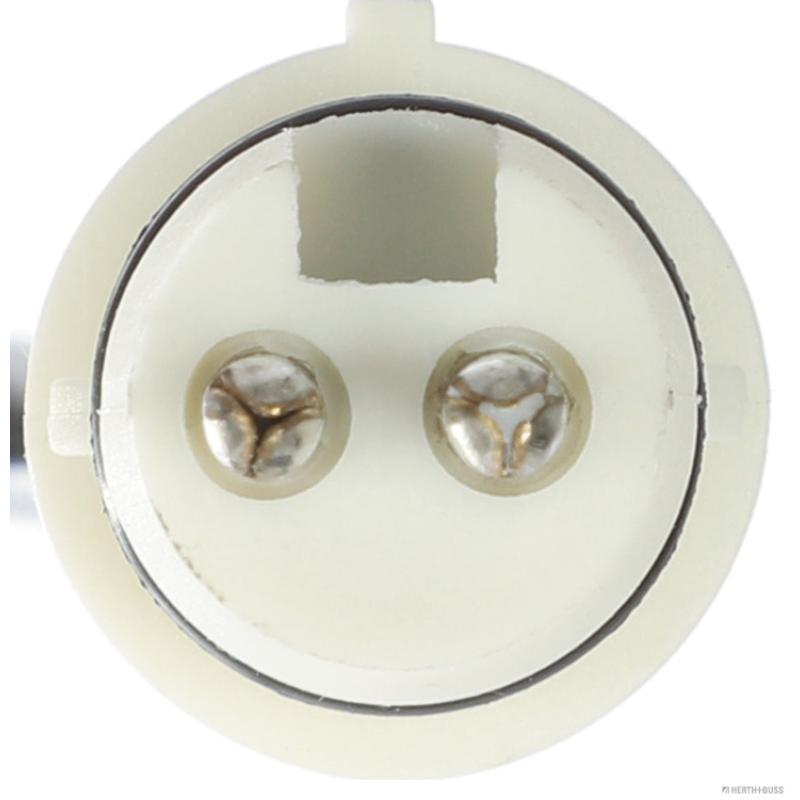 Capteur, vitesse de roue avant gauche HERTH+BUSS ELPARTS 70660647 - Visuel 2