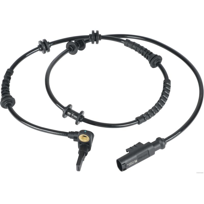 Capteur, vitesse de roue HERTH+BUSS ELPARTS 70660650 - Visuel 1