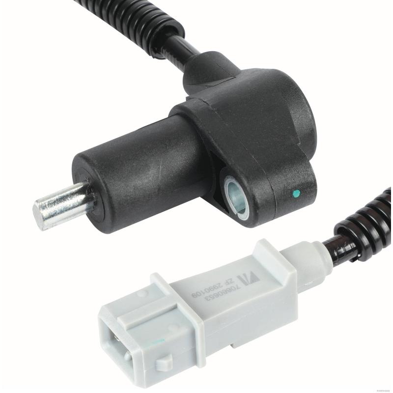 Capteur, vitesse de roue HERTH+BUSS ELPARTS 70660653 - Visuel 1