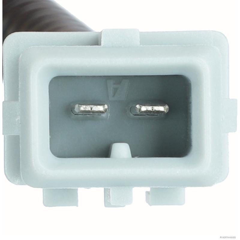 Capteur, vitesse de roue HERTH+BUSS ELPARTS 70660653 - Visuel 2