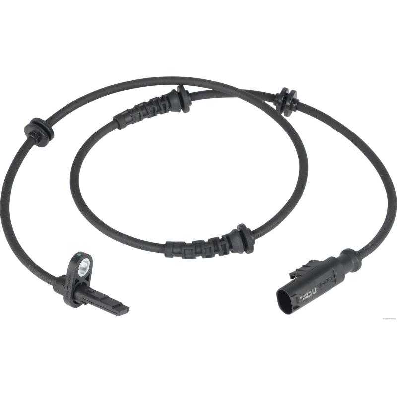Capteur, vitesse de roue HERTH+BUSS ELPARTS 70660656 - Visuel 1