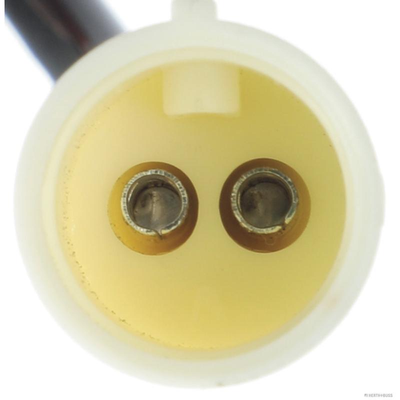Capteur, vitesse de roue HERTH+BUSS ELPARTS 70660658 - Visuel 2