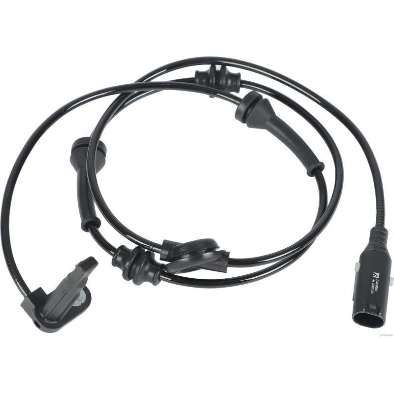 Capteur, vitesse de roue HERTH+BUSS ELPARTS 70660660 - Visuel 1