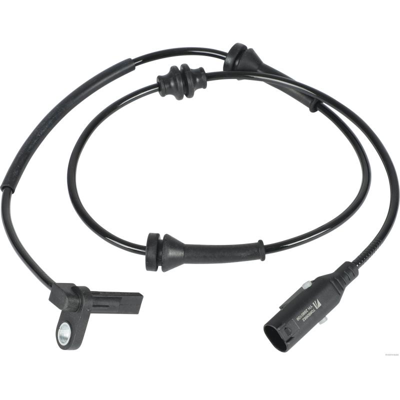 Capteur, vitesse de roue HERTH+BUSS ELPARTS 70660662 - Visuel 1