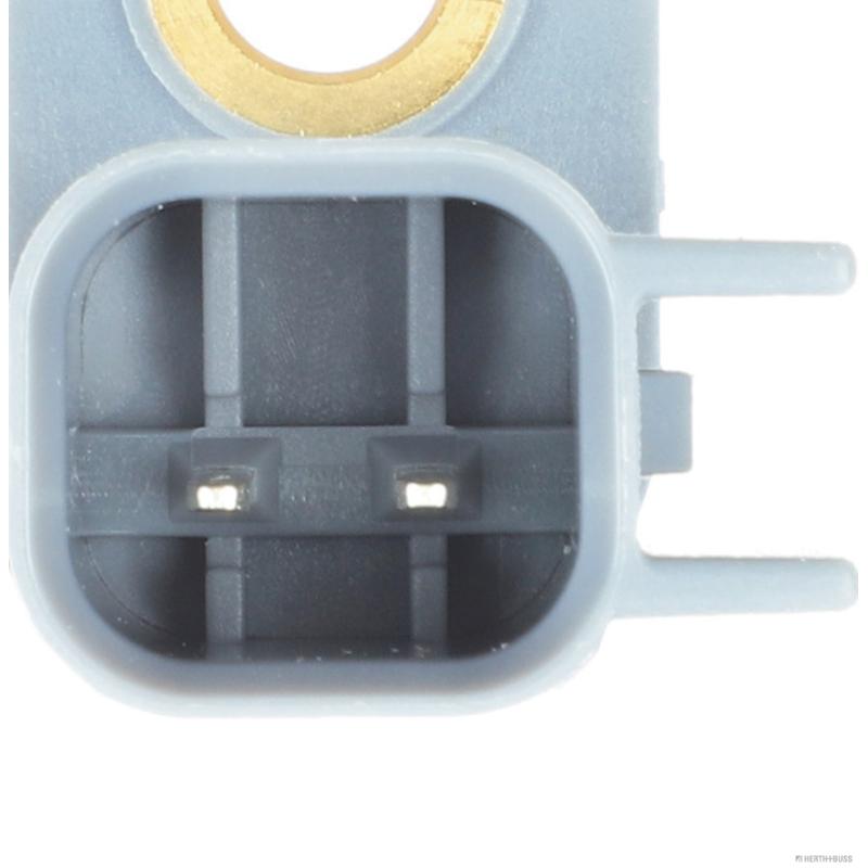 Capteur, vitesse de roue HERTH+BUSS ELPARTS 70660665 - Visuel 1