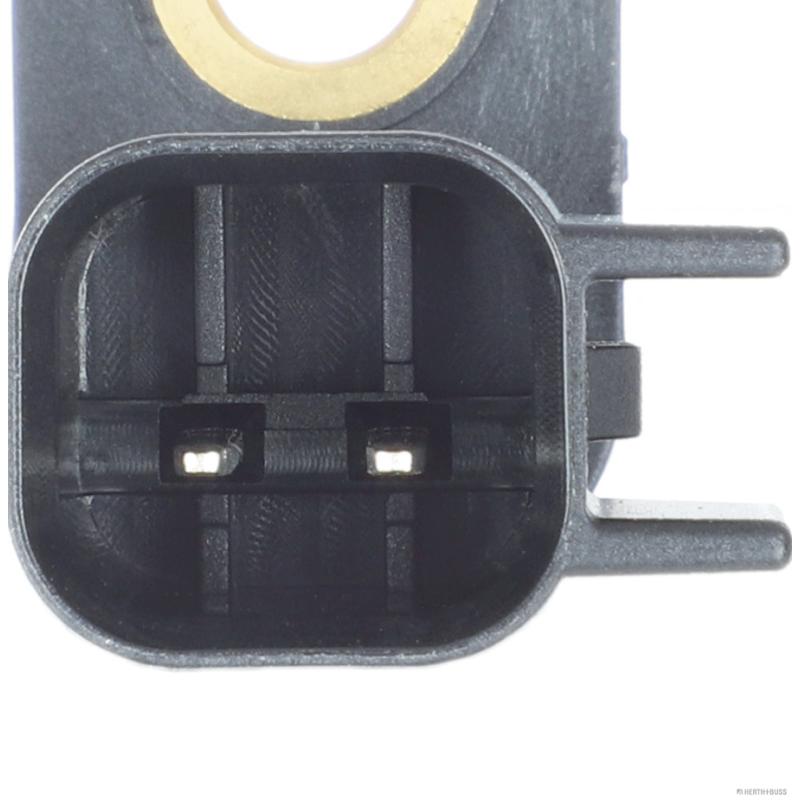 Capteur, vitesse de roue HERTH+BUSS ELPARTS 70660666 - Visuel 1