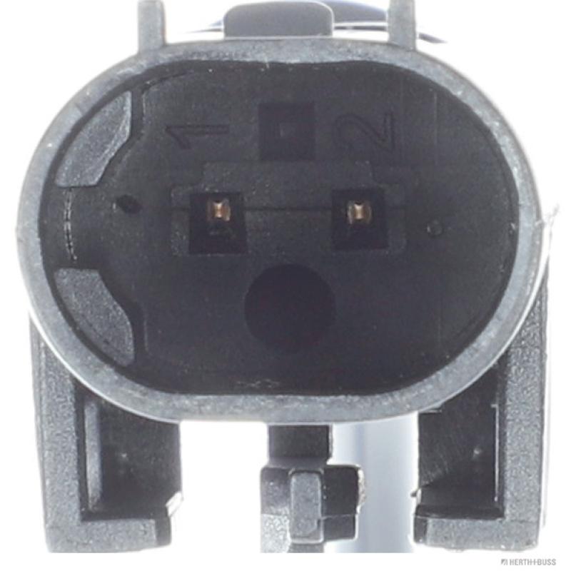 Capteur, vitesse de roue HERTH+BUSS ELPARTS 70660667 - Visuel 2