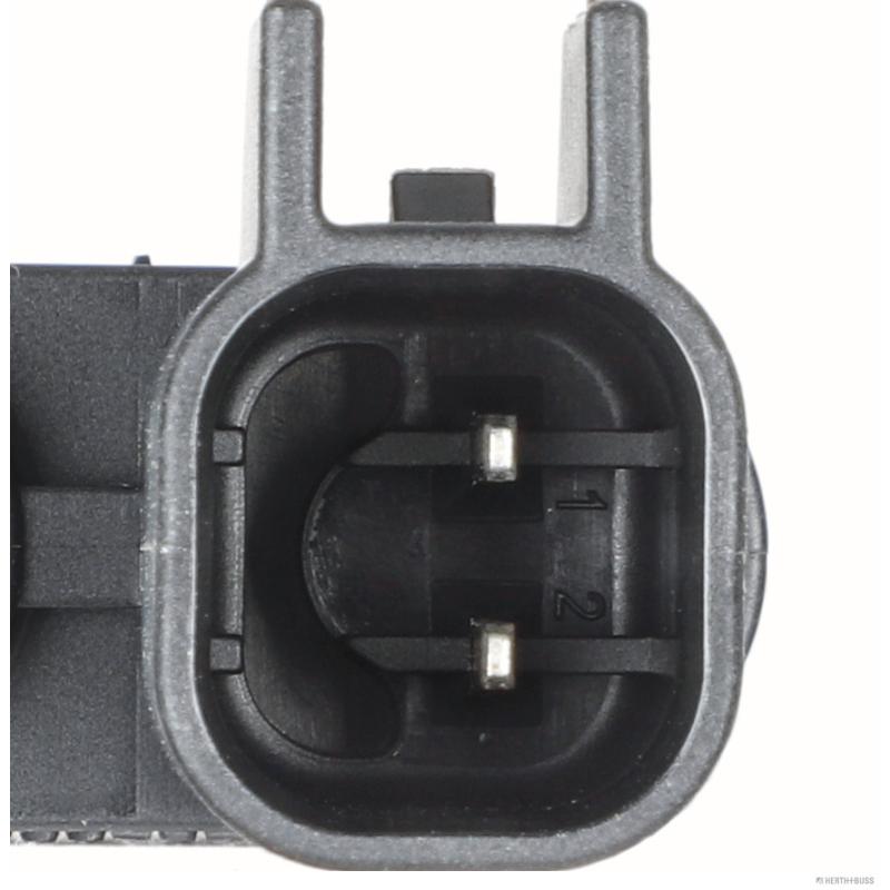 Capteur, vitesse de roue HERTH+BUSS ELPARTS 70660670 - Visuel 1