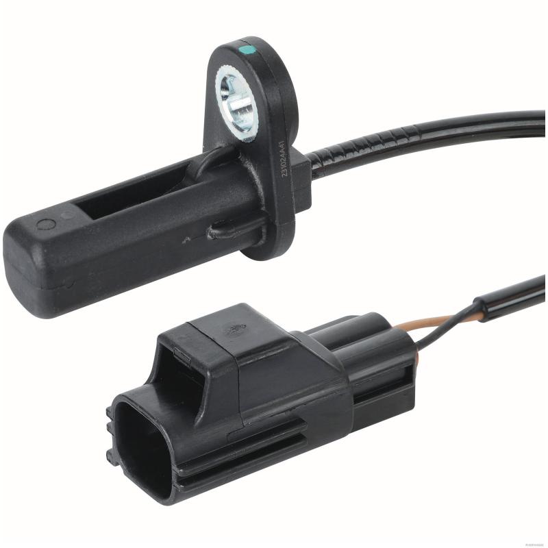 Capteur, vitesse de roue HERTH+BUSS ELPARTS 70660682 - Visuel 1