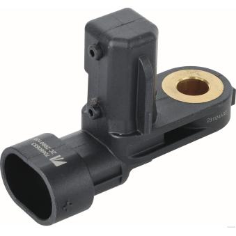 Capteur, vitesse de roue HERTH+BUSS ELPARTS 70660683