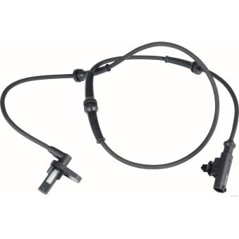 Capteur, vitesse de roue HERTH+BUSS ELPARTS OEM SSB500092