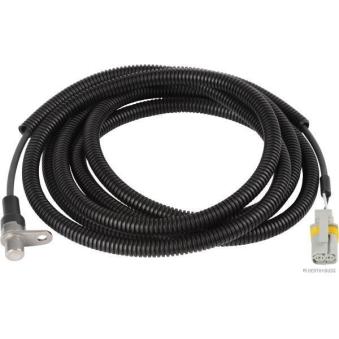 Capteur, vitesse de roue HERTH+BUSS ELPARTS [70660707]