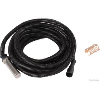 Capteur, vitesse de roue HERTH+BUSS ELPARTS [70660927]