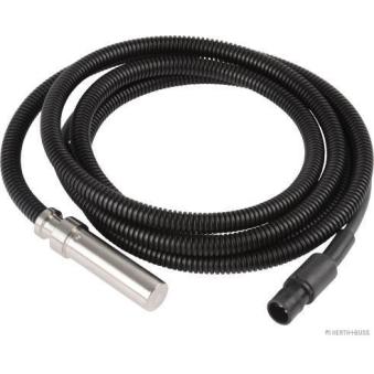Capteur, vitesse de roue HERTH+BUSS ELPARTS OEM 1530710