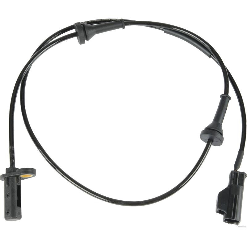 Capteur, vitesse de roue avant gauche HERTH+BUSS ELPARTS 70660978 - Visuel 1