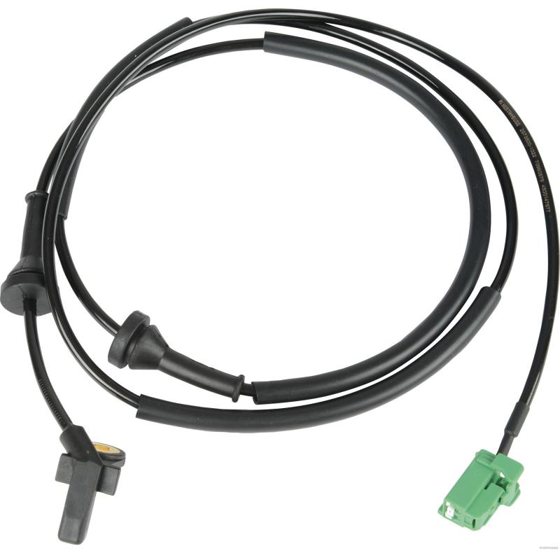 Capteur, vitesse de roue HERTH+BUSS ELPARTS 70660979 - Visuel 1