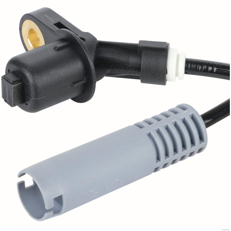 Capteur, vitesse de roue HERTH+BUSS ELPARTS 70661104 - Visuel 1