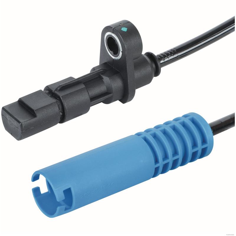 Capteur, vitesse de roue HERTH+BUSS ELPARTS 70661106 - Visuel 1