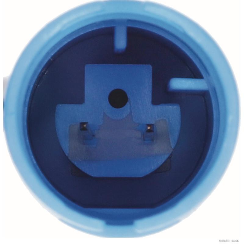 Capteur, vitesse de roue HERTH+BUSS ELPARTS 70661106 - Visuel 2