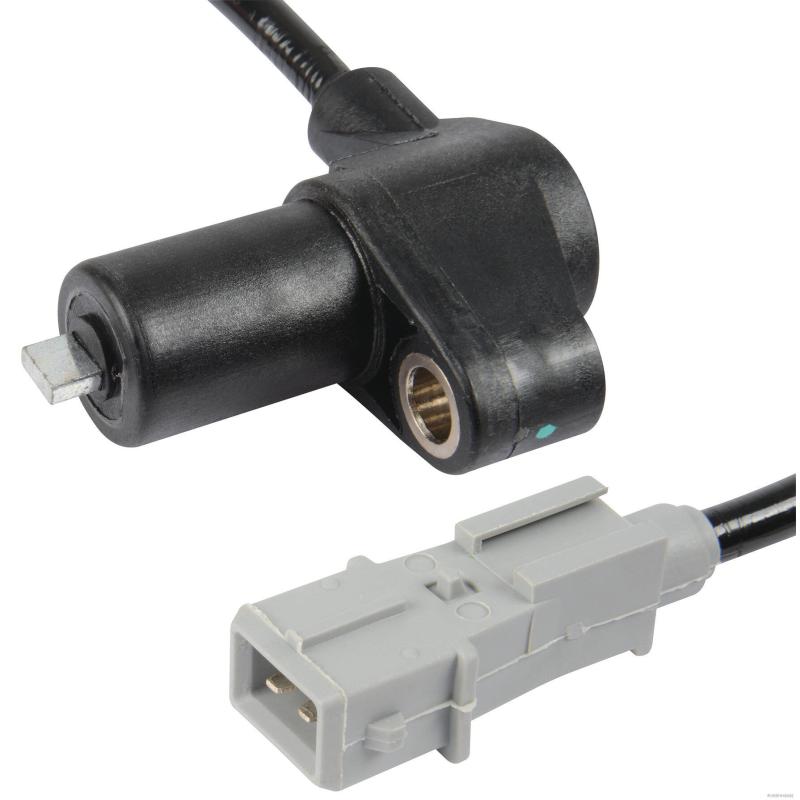 Capteur, vitesse de roue HERTH+BUSS ELPARTS 70661501 - Visuel 1