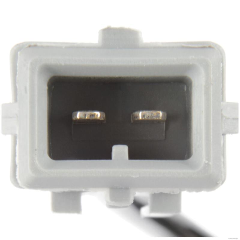 Capteur, vitesse de roue HERTH+BUSS ELPARTS 70661501 - Visuel 2