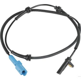 Capteur, vitesse de roue HERTH+BUSS ELPARTS [70661502]