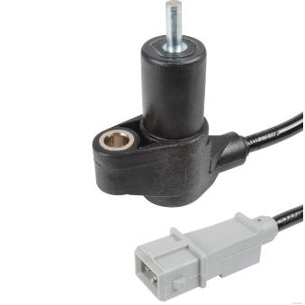 Capteur, vitesse de roue HERTH+BUSS ELPARTS [70661515]