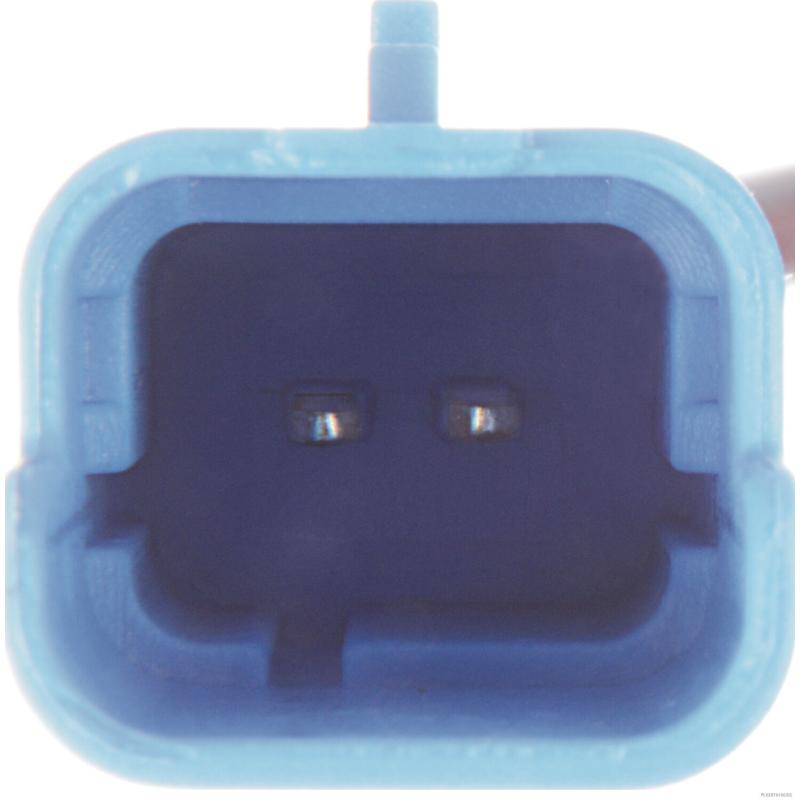 Capteur, vitesse de roue HERTH+BUSS ELPARTS 70661520 - Visuel 1