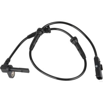 Capteur, vitesse de roue HERTH+BUSS ELPARTS [70661522]