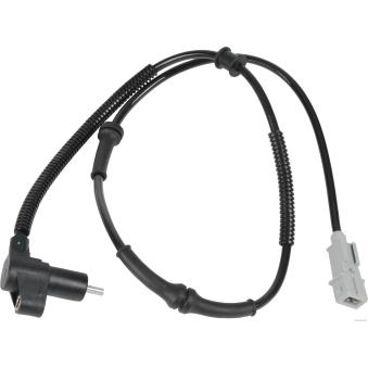 Capteur, vitesse de roue HERTH+BUSS ELPARTS [70661523]